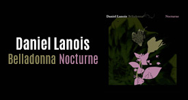 Danial Lanois