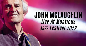 John McLaughlin