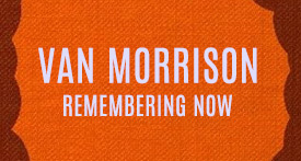 Van Morrison 