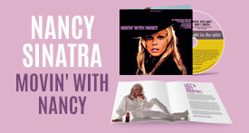 Nancy Sinatra 