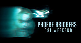 Phoebe Bridgers