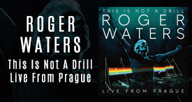 roger waters
