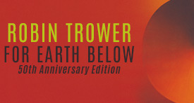 Robin Trower 