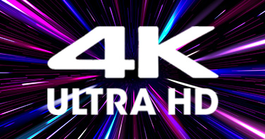 4K Sale