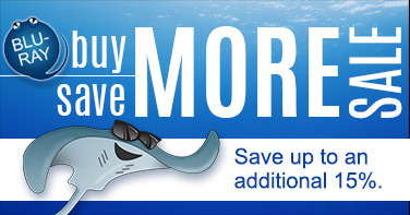 Blu-ray Buy More Save More Sale
