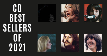 Top Sellers of 2021