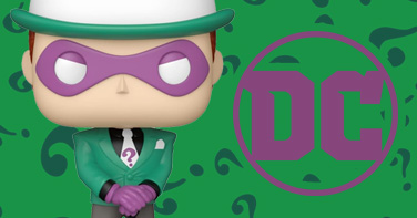 DC Comics