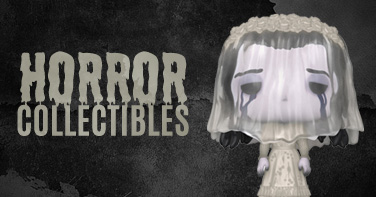 Horror Collectibles