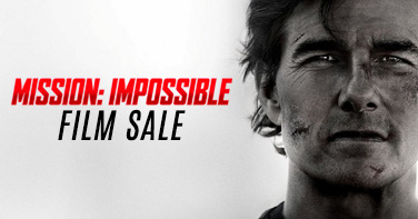 Mission Impossible Sale