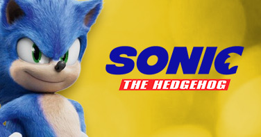 Sonic The Hedgehog