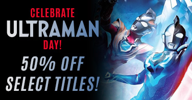 Ultraman Fan Shop
