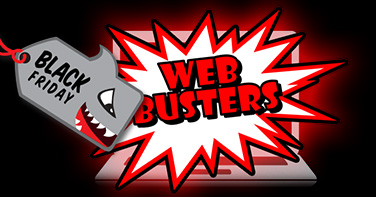 Web Busters