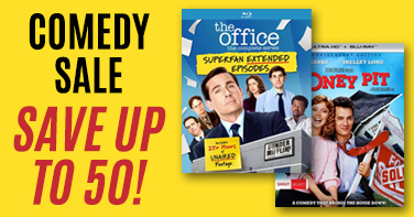 Comedy Sale