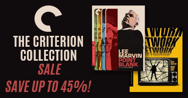 Criterion Collection