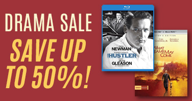 Drama Sale