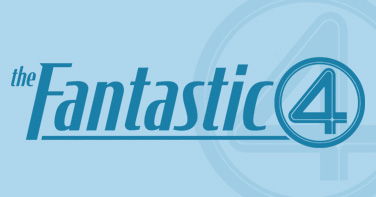 Fantastic Four