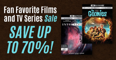 Fan Favorites Movie Sale