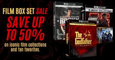 Box Set Films Sale