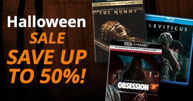 Halloween Sale