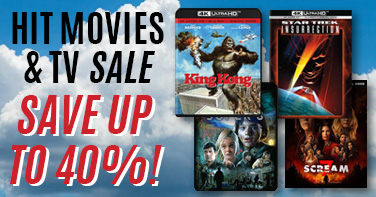 Hit Films Sale