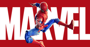 Marvel Fan Shop