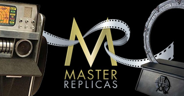 Master Replicas