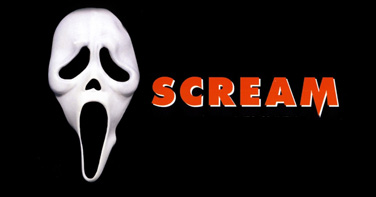 Scream Fan Shop