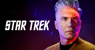 Star Trek Fan Shop
