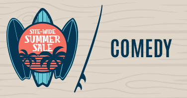 Comedy Sale