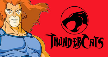 Thundercats Fan Shop