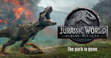 Jurassic Park Fan Shop