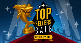 Top Sellers Sale