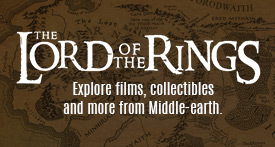 The Lord of the Rings