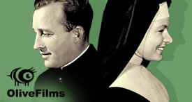 Olive Films