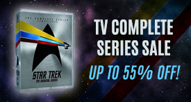 TV Complete Sale