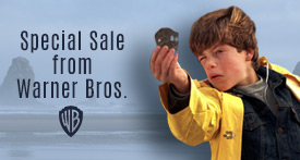 Warner Bros Specials