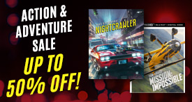 Action Sale
