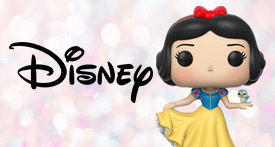 Disney Fan Shop