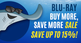 Blu-ray BMSM Sale