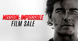Mission Impossible