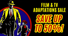 Film adaptations sale