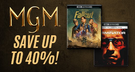 MGM Sale