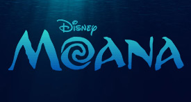 Moana Fan Shop