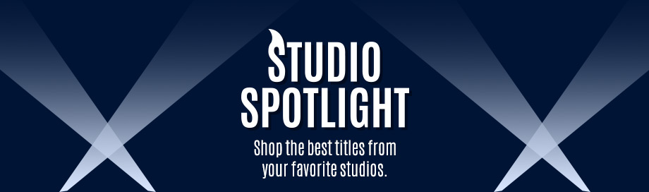 Studio Spotlights