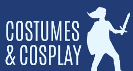 Costumes and Cosplay