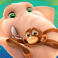 Munki and Trunk