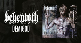 Behemoth 
