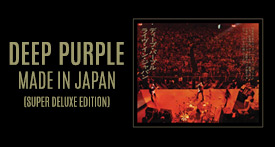 Deep Purple