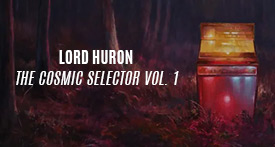Lord Huron