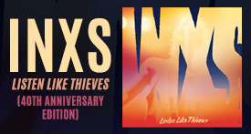 INXS